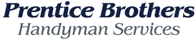 Prentice Brothers Handyman Services